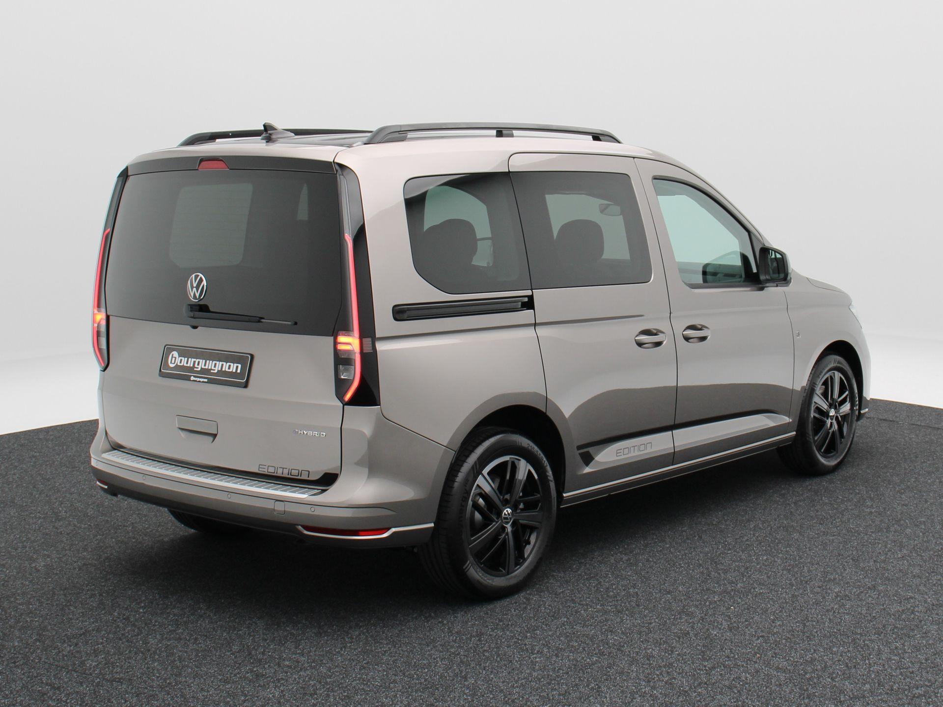 Volkswagen Caddy Kombi Limited Edition 1.5 eHybrid EU6 115 pk - Afbeelding 2