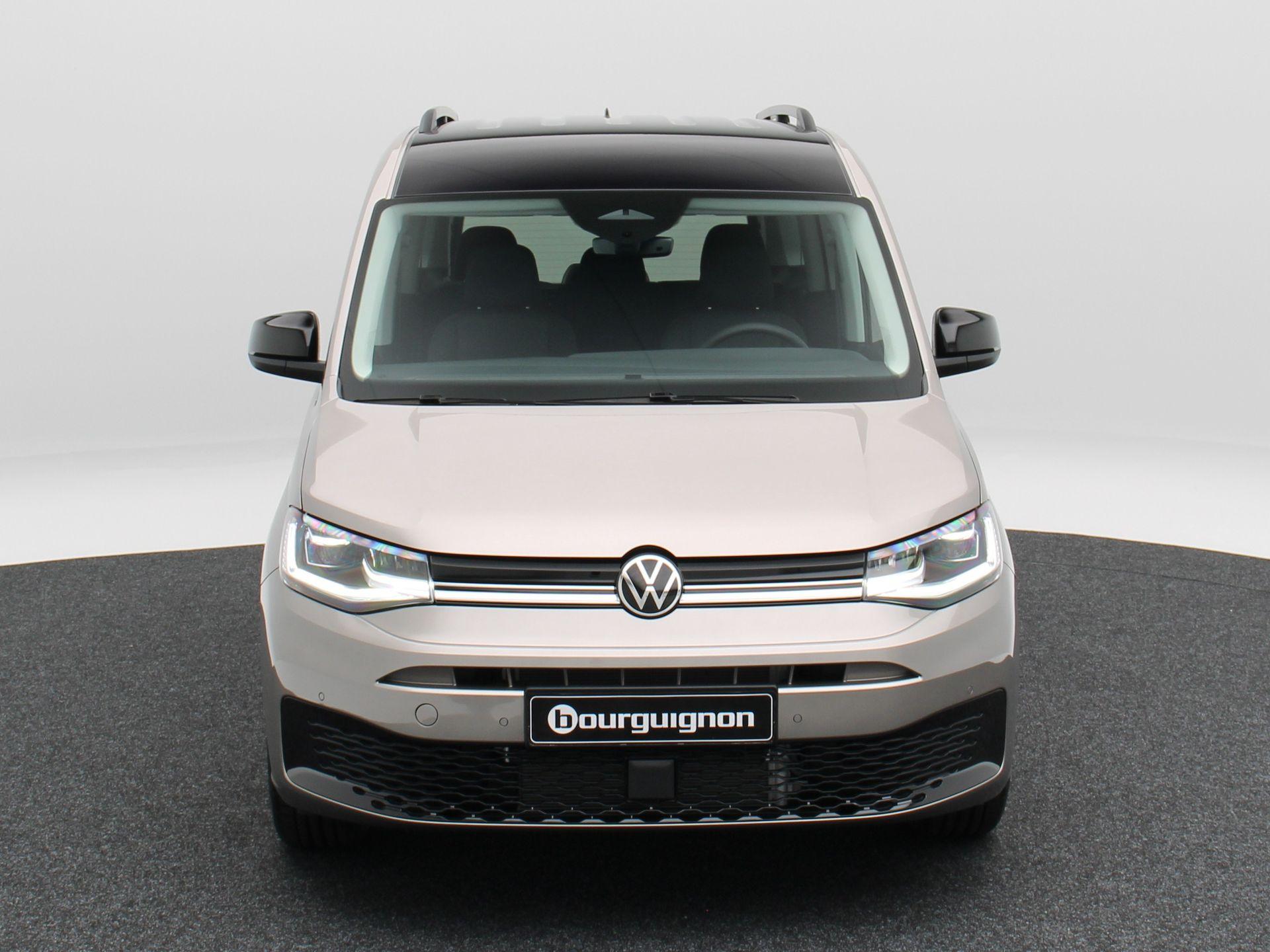 Volkswagen Caddy Kombi Limited Edition 1.5 eHybrid EU6 115 pk - Afbeelding 4