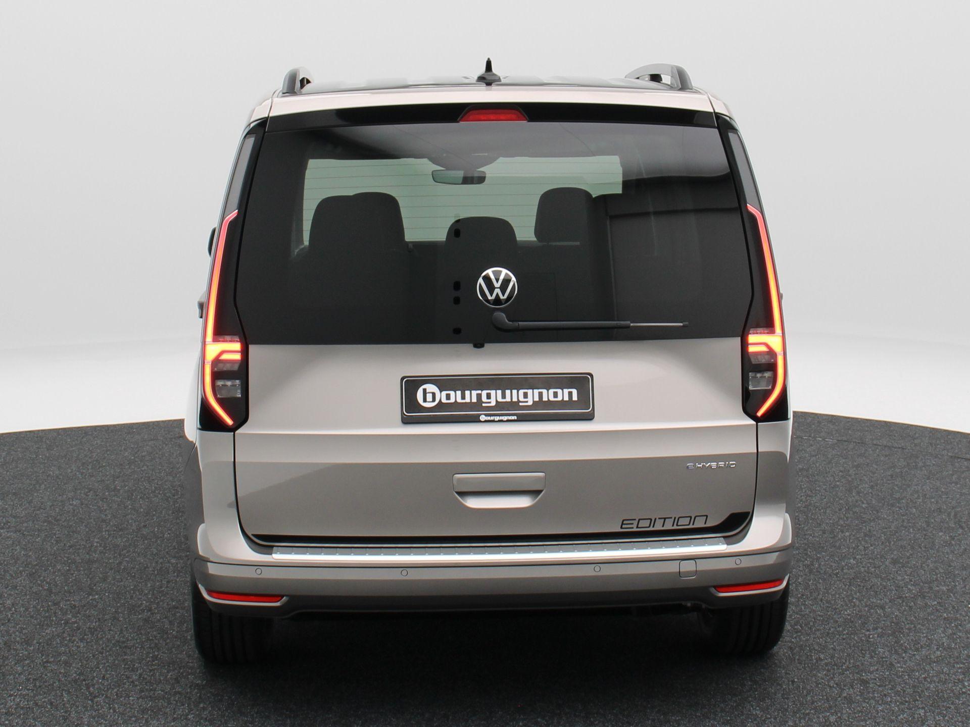 Volkswagen Caddy Kombi Limited Edition 1.5 eHybrid EU6 115 pk - Afbeelding 5