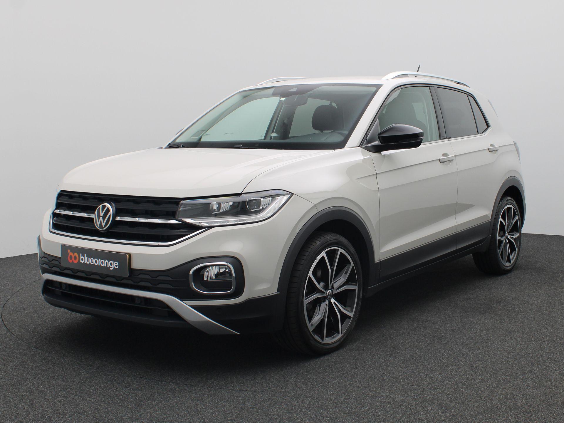 Volkswagen T-Cross 1.0 TSI Style 110PK