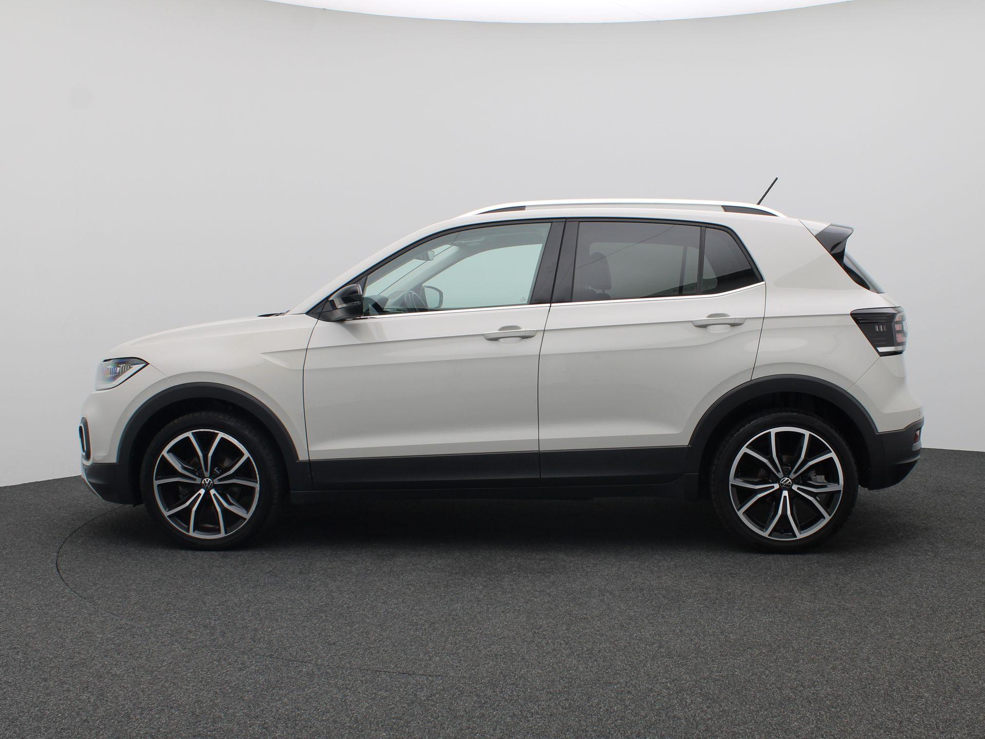 Volkswagen T-Cross 1.0 TSI Style 110PK - Afbeelding 3