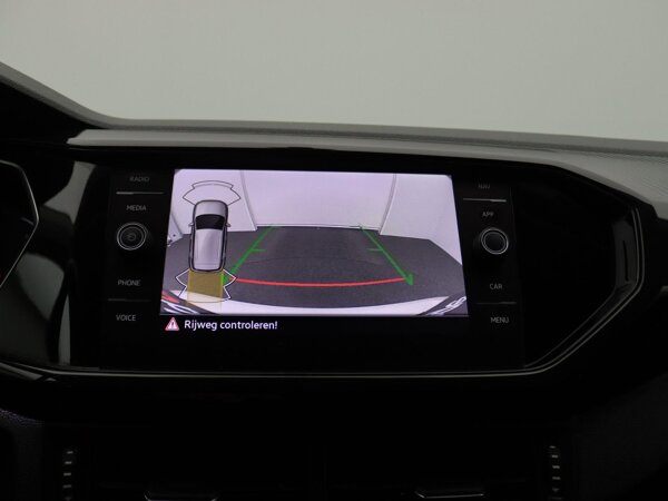 Achteruitrijcamera Achteruitrijcamera