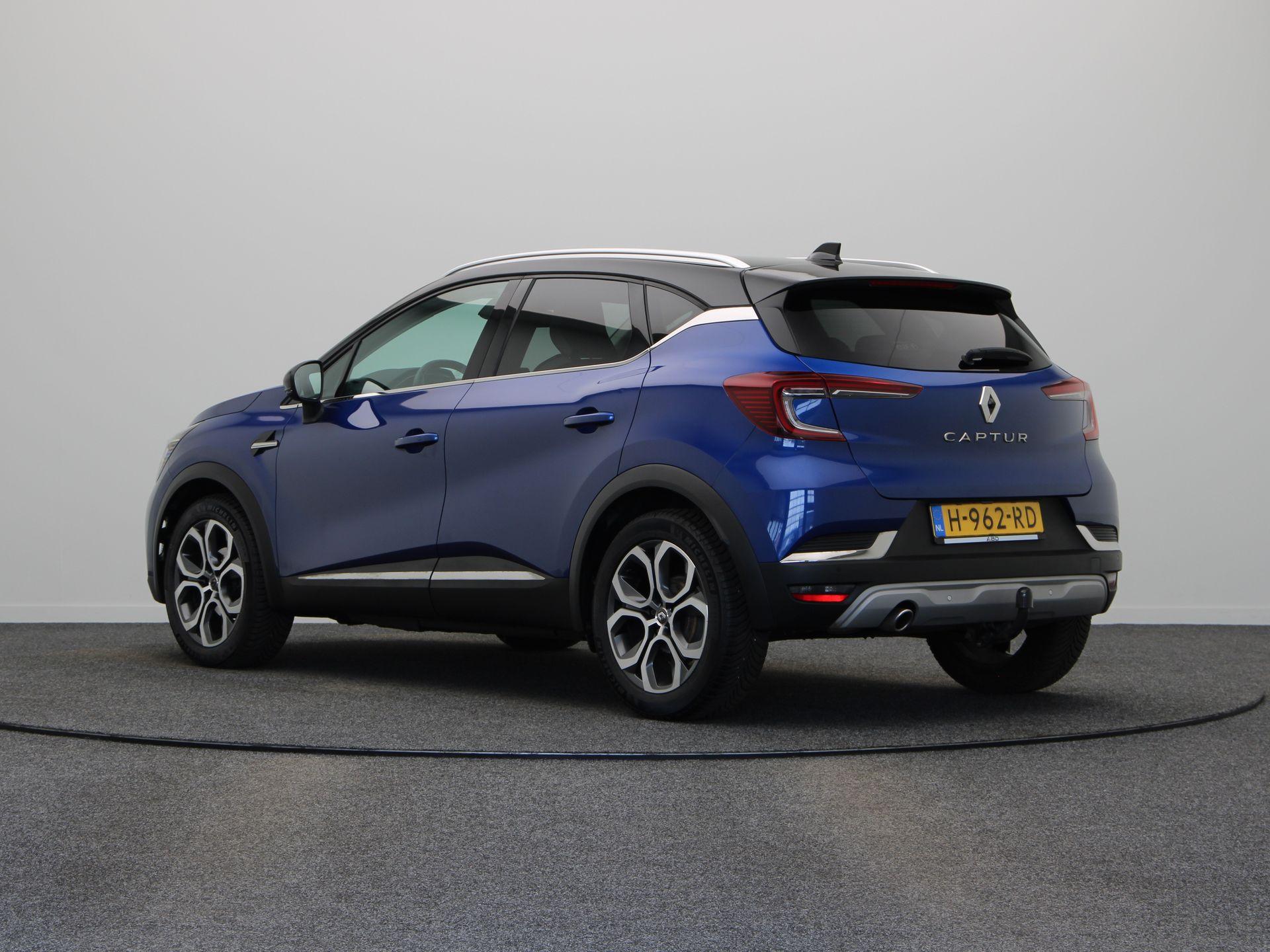 Renault Captur 1.3 TCe 130 Edition One - Afbeelding 3