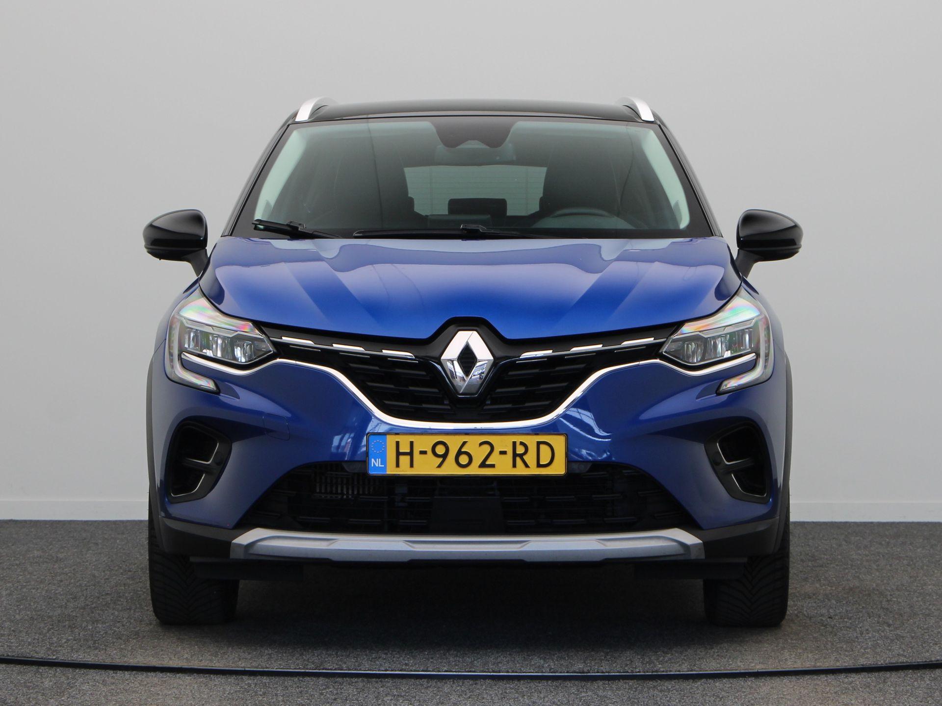 Renault Captur 1.3 TCe 130 Edition One - Afbeelding 7