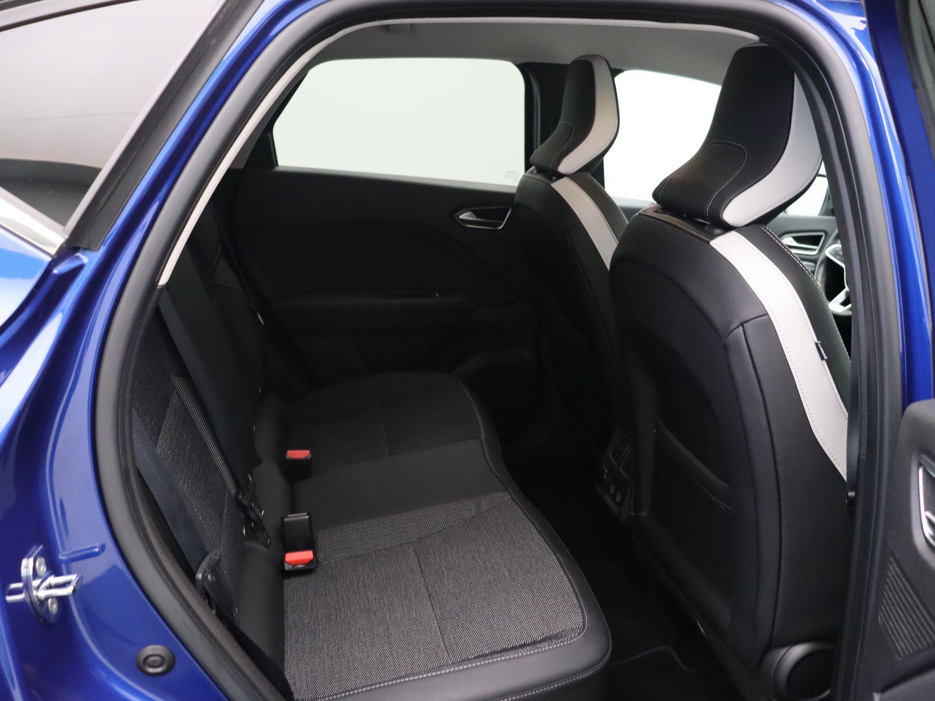 Renault Captur 1.3 TCe 130 Edition One - Afbeelding 9