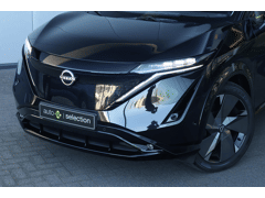 Nissan ARIYA e-4ORCE Evolve 91 kWh - Afbeelding 4