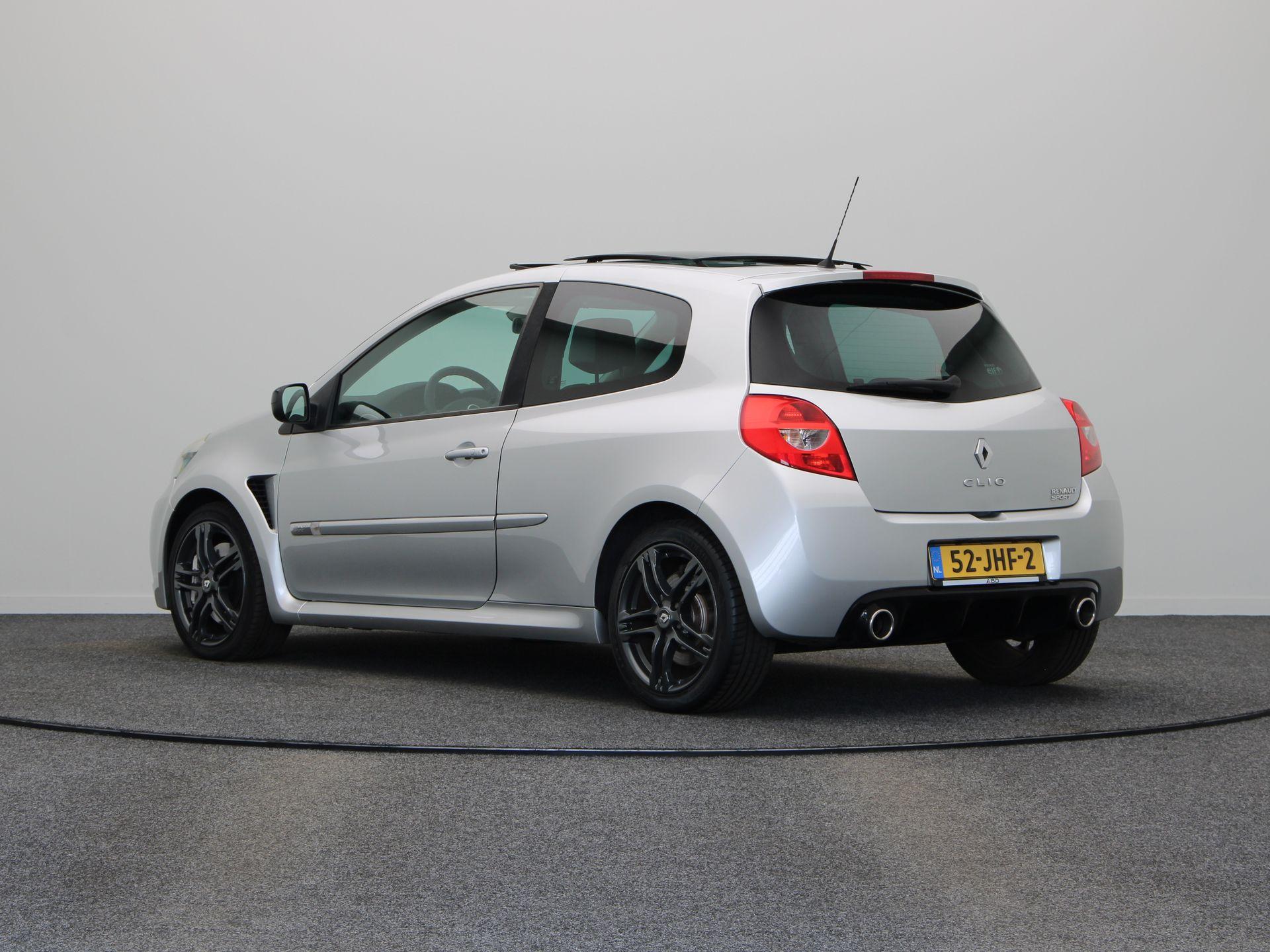 Renault Clio 2.0 RS - Afbeelding 3