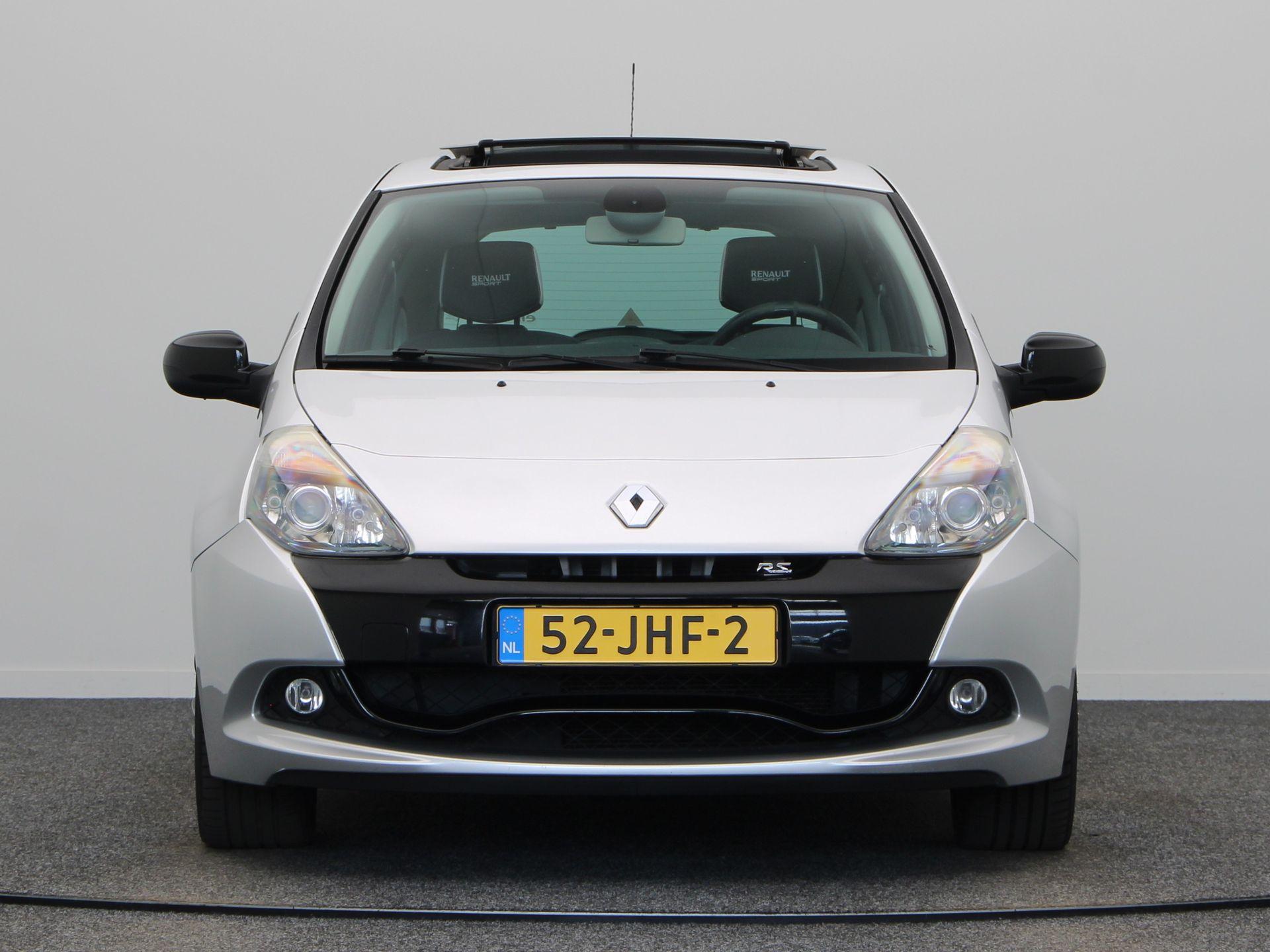 Renault Clio 2.0 RS - Afbeelding 7