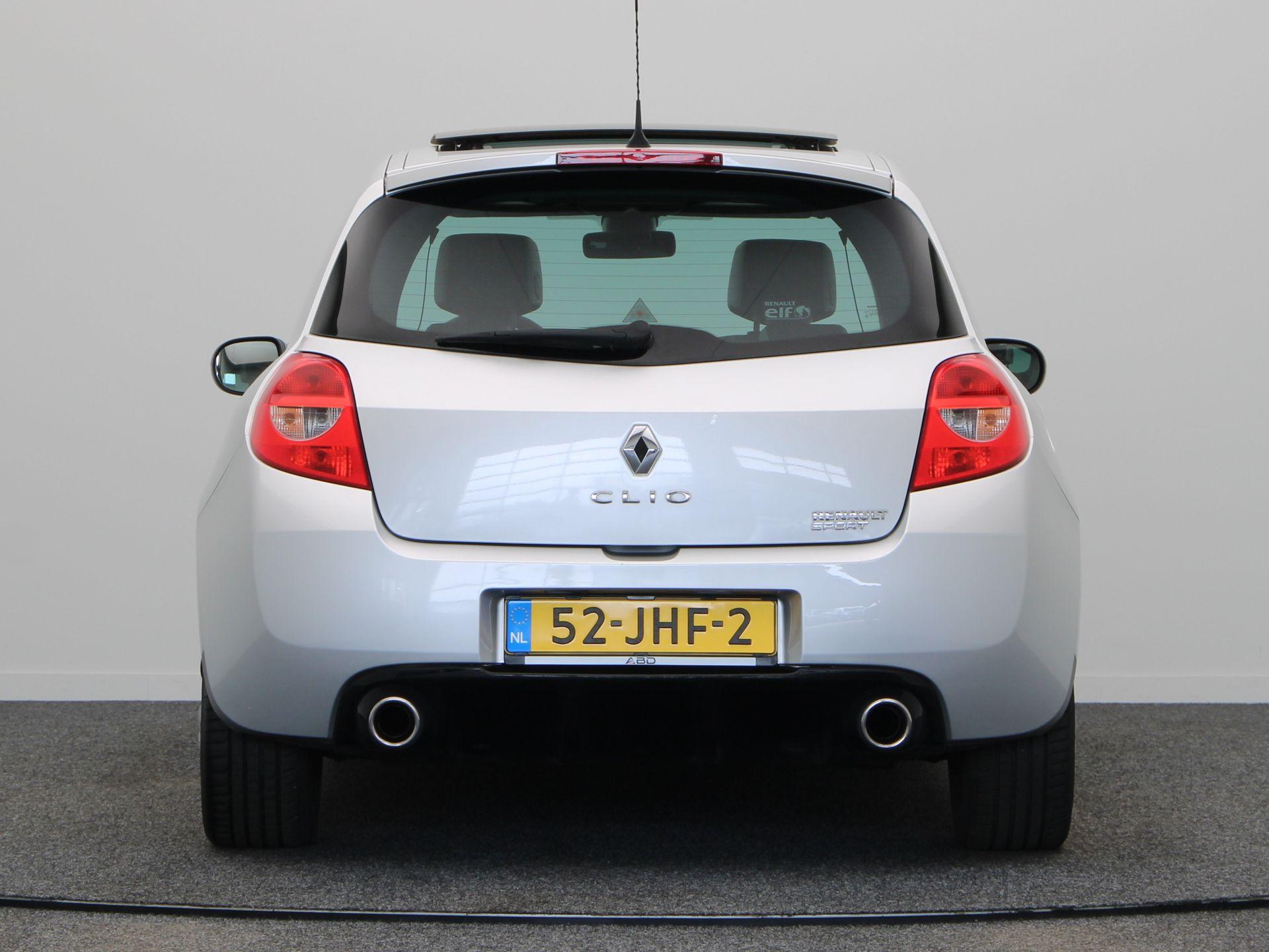Renault Clio 2.0 RS - Afbeelding 8