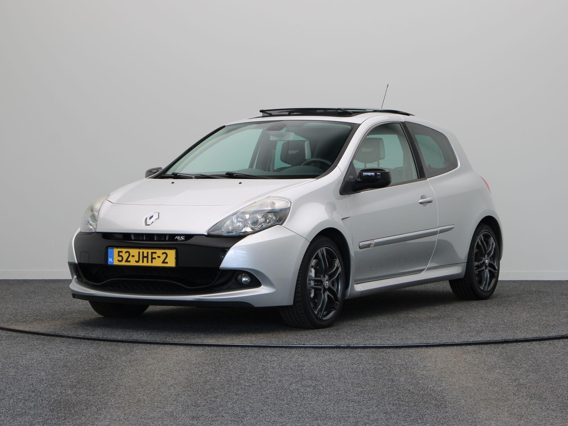 Renault Clio 2.0 RS - Afbeelding 11