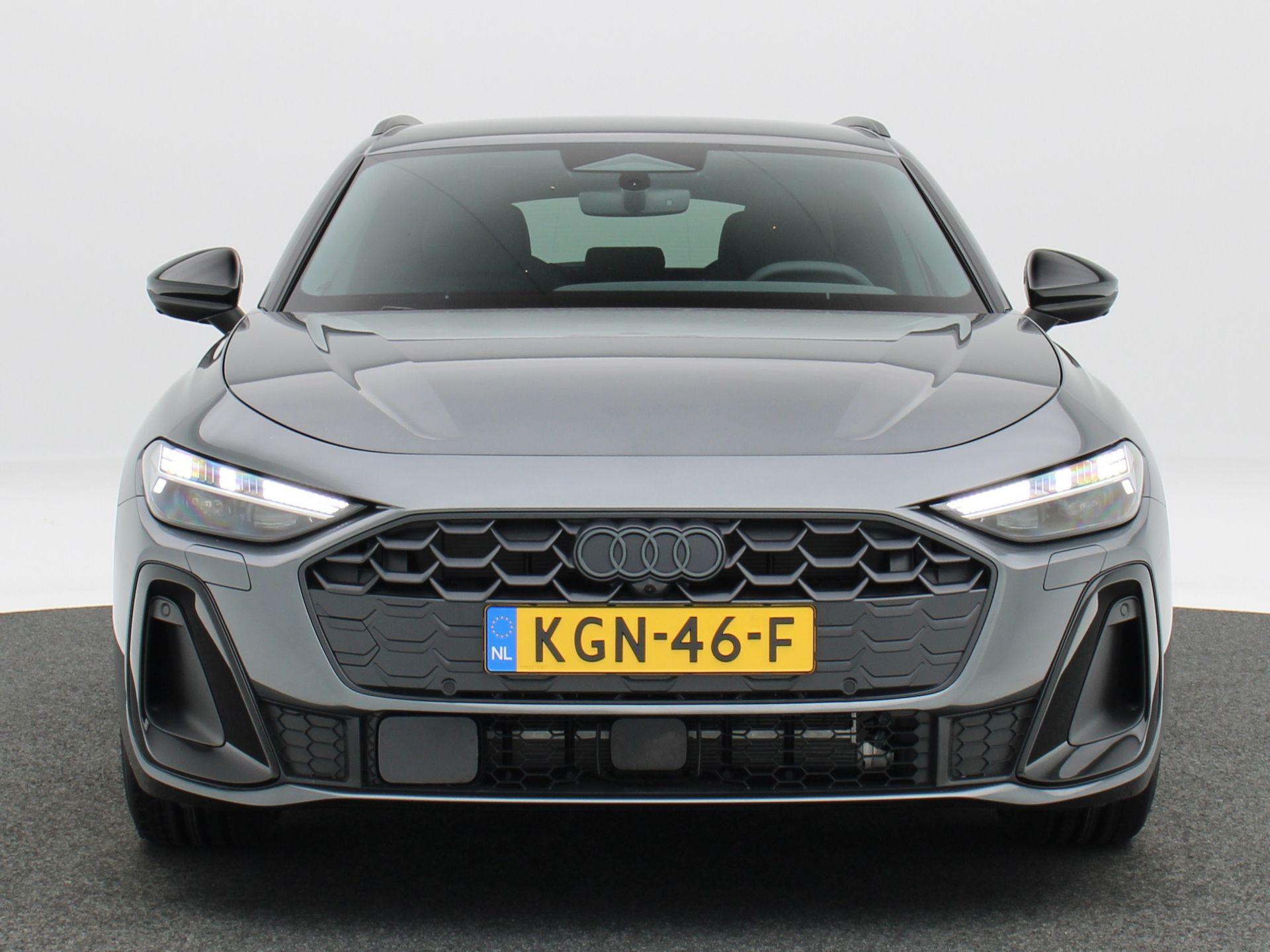 Audi A5 Avant 2.0 e-hybrid quattro | S edition | - Afbeelding 4
