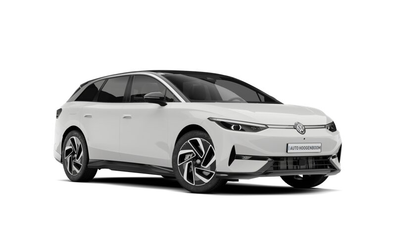Volkswagen ID.7 Tourer Limited Edition Plus - Afbeelding 3