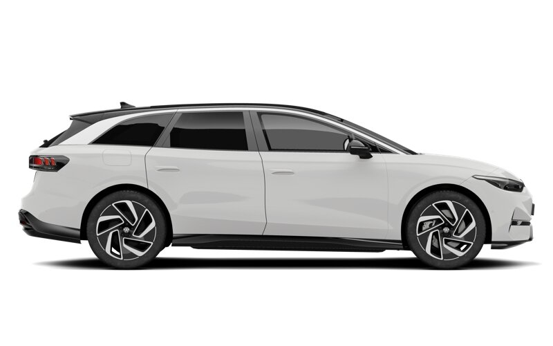 Volkswagen ID.7 Tourer Limited Edition Plus - Afbeelding 4