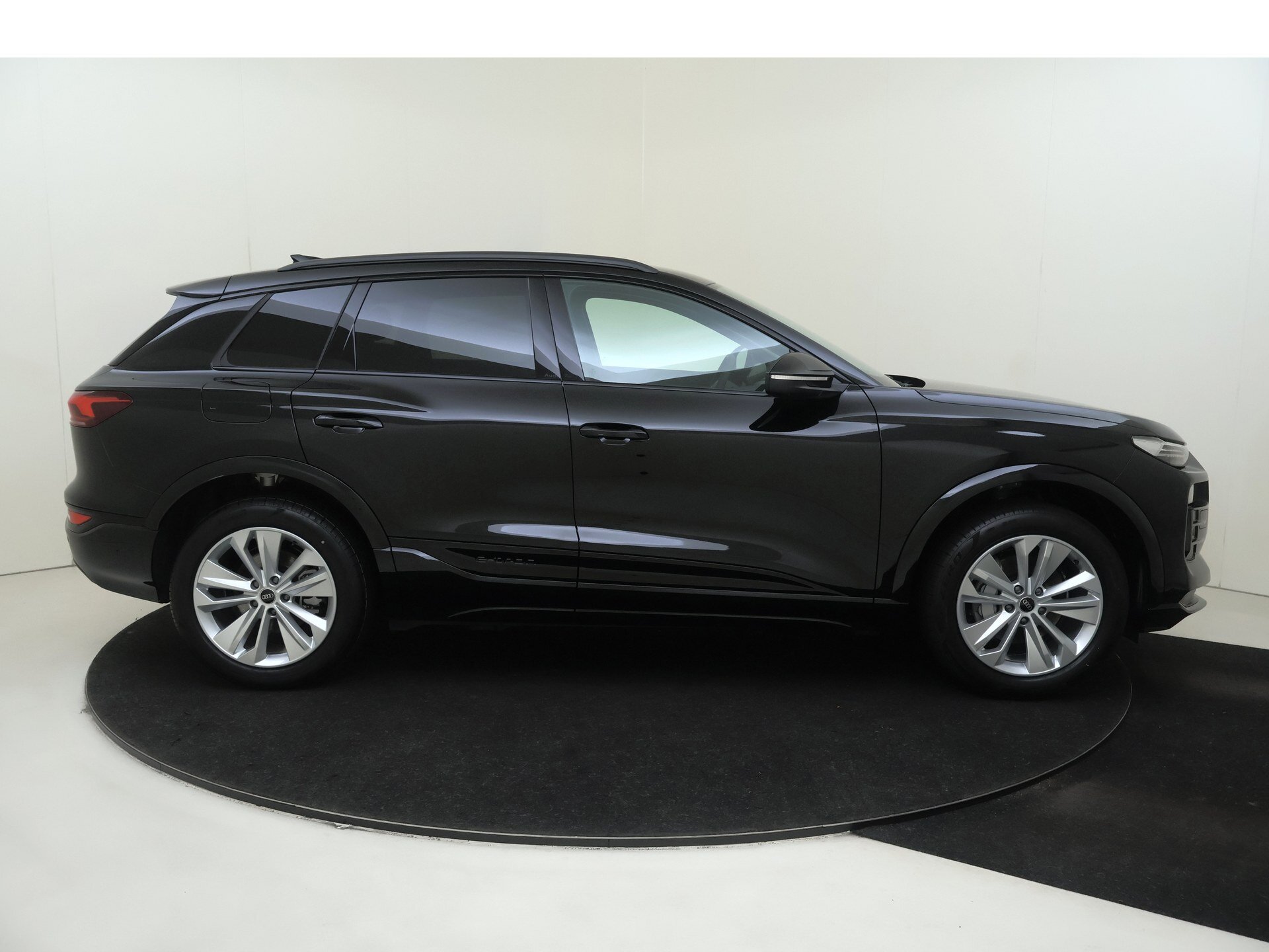 Audi Q6 e-tron Advanced edition - Afbeelding 3