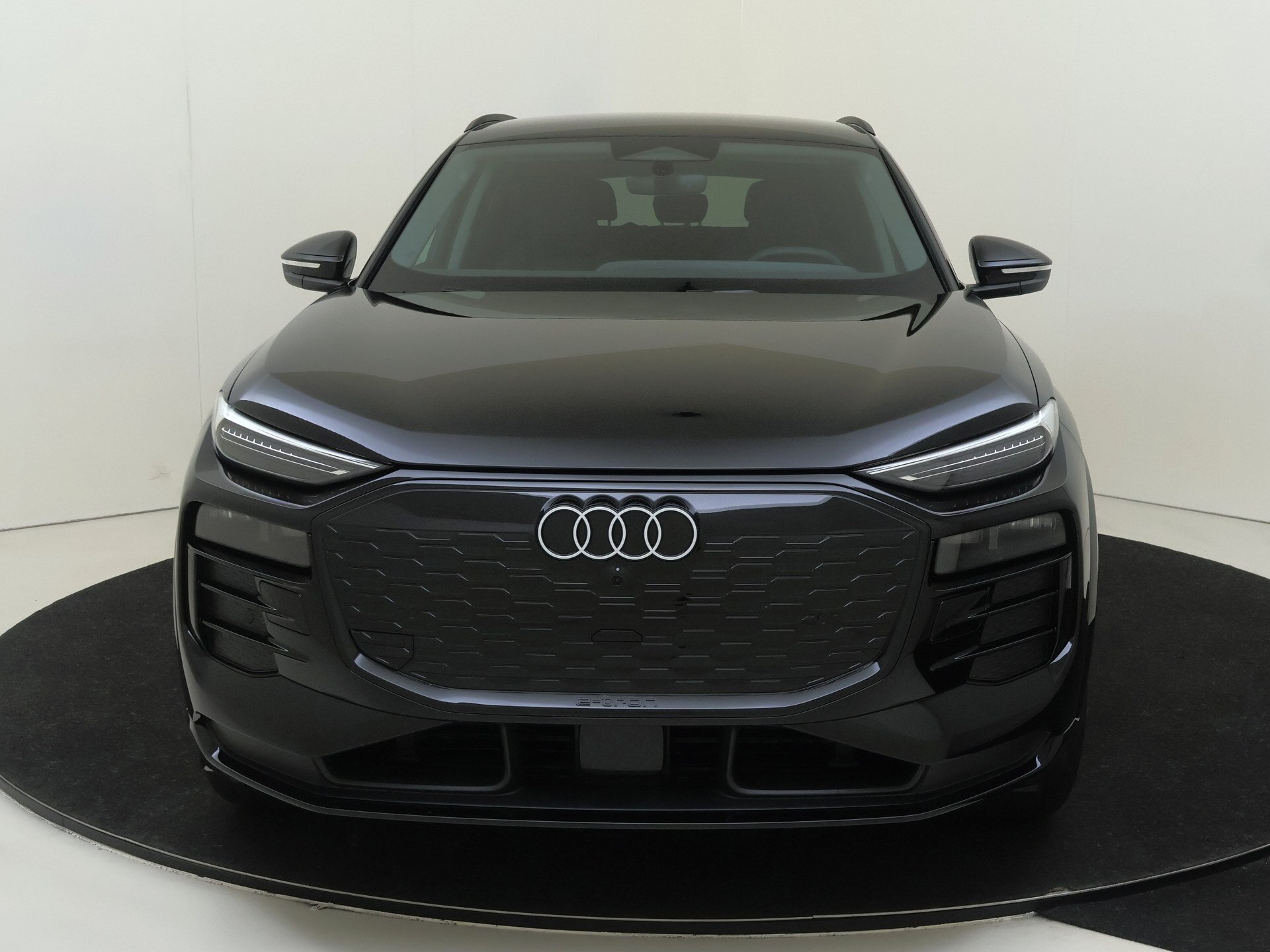 Audi Q6 e-tron Advanced edition - Afbeelding 4