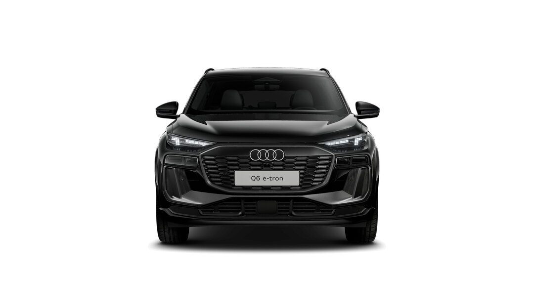 Audi Q6 e-tron Advanced edition - Afbeelding 3