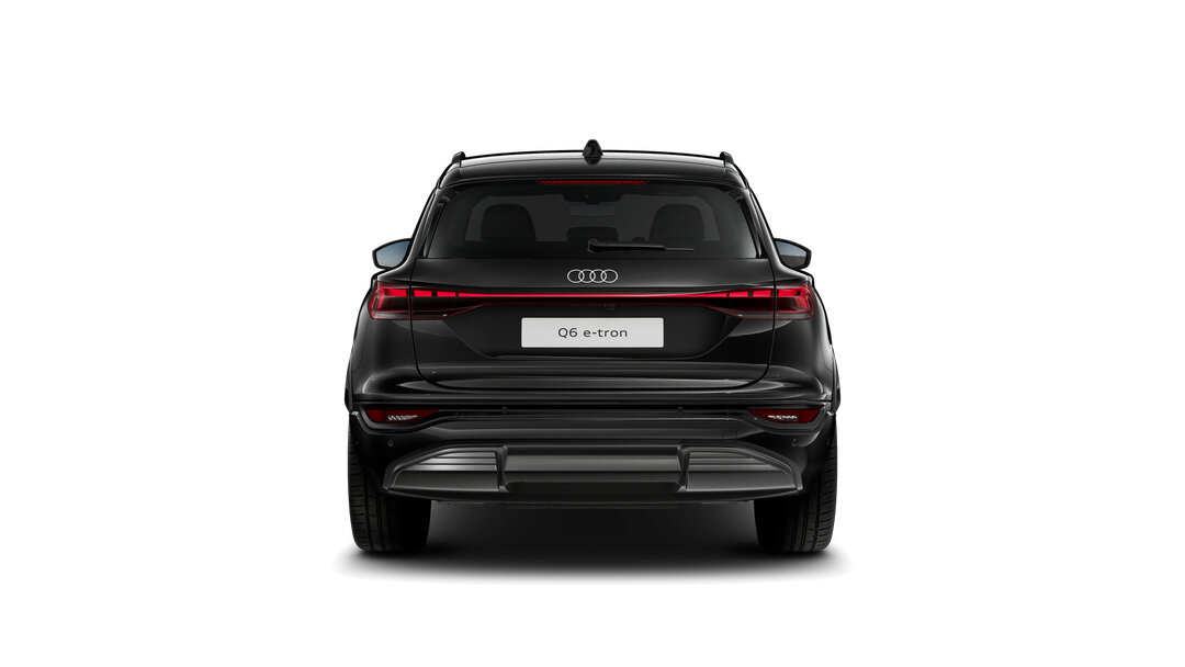 Audi Q6 e-tron Advanced edition - Afbeelding 4
