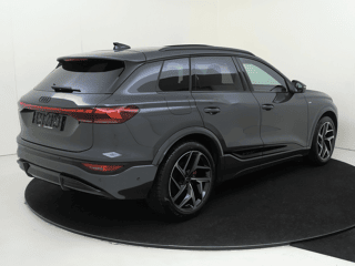 Audi Q6 e-tron S edition - Afbeelding 2