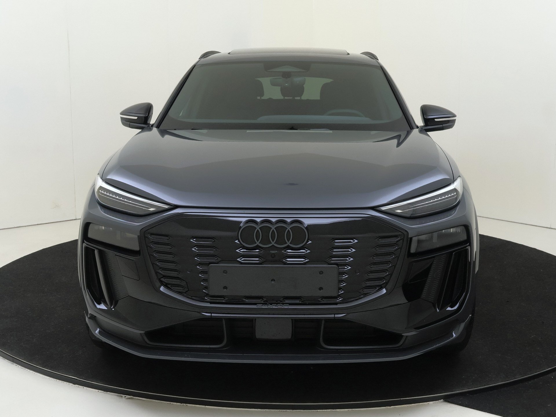 Audi Q6 e-tron S edition - Afbeelding 4