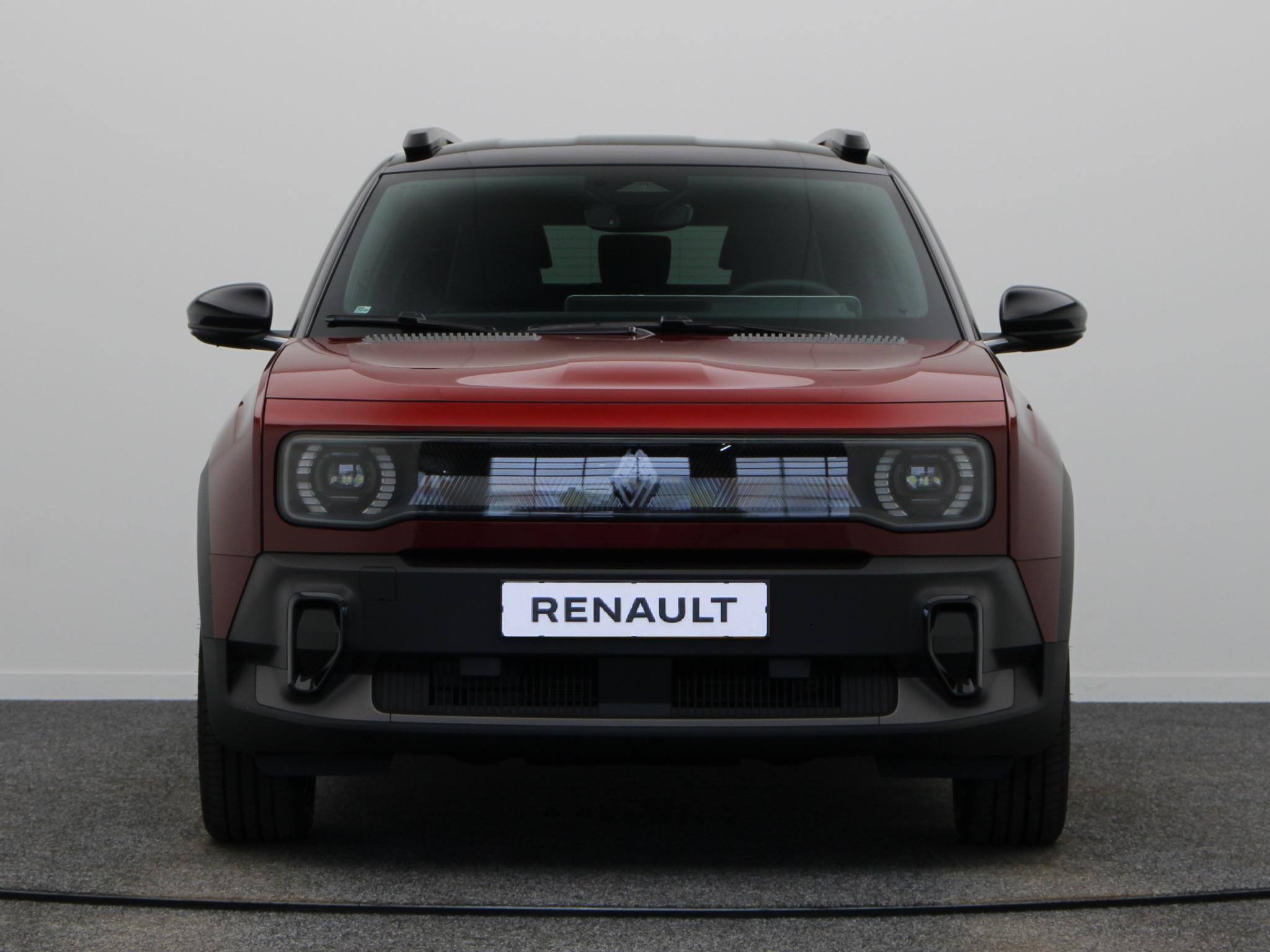 Renault 4 comfort range iconic 52 kWh - Afbeelding 3