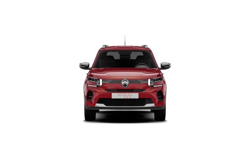 Citroën ë-C3 Plus - Afbeelding 2