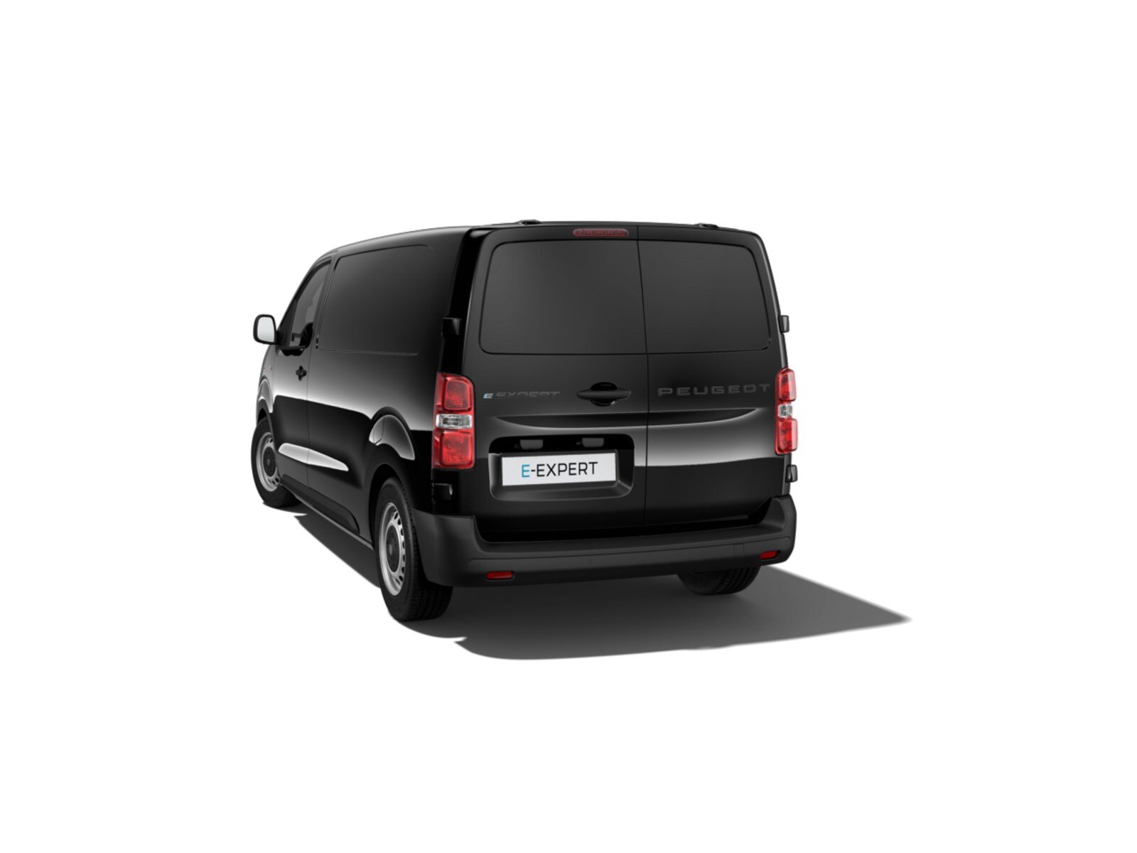 Peugeot Expert Standaard - Elektrisch - Afbeelding 4