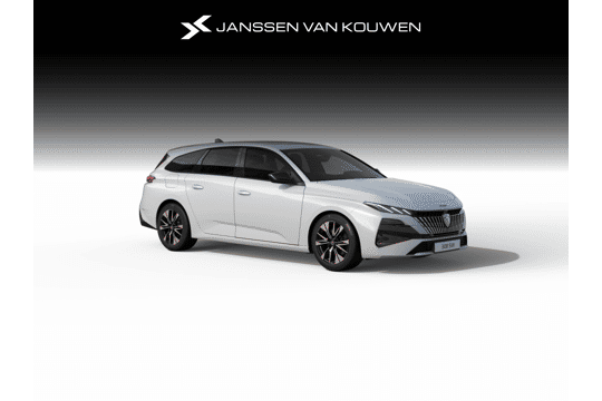 Peugeot 308 Allure
