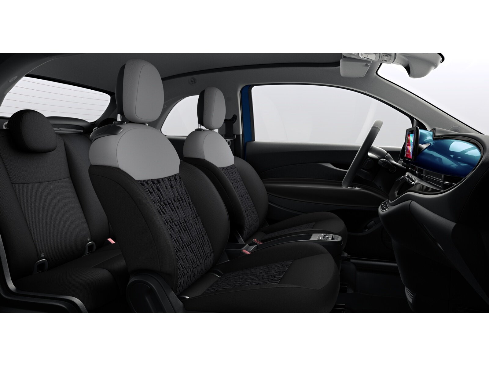 Fiat 500e ICON - Afbeelding 5