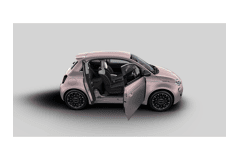 Fiat 500e La Prima - Afbeelding 4