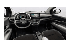 Fiat 500e La Prima - Afbeelding 5