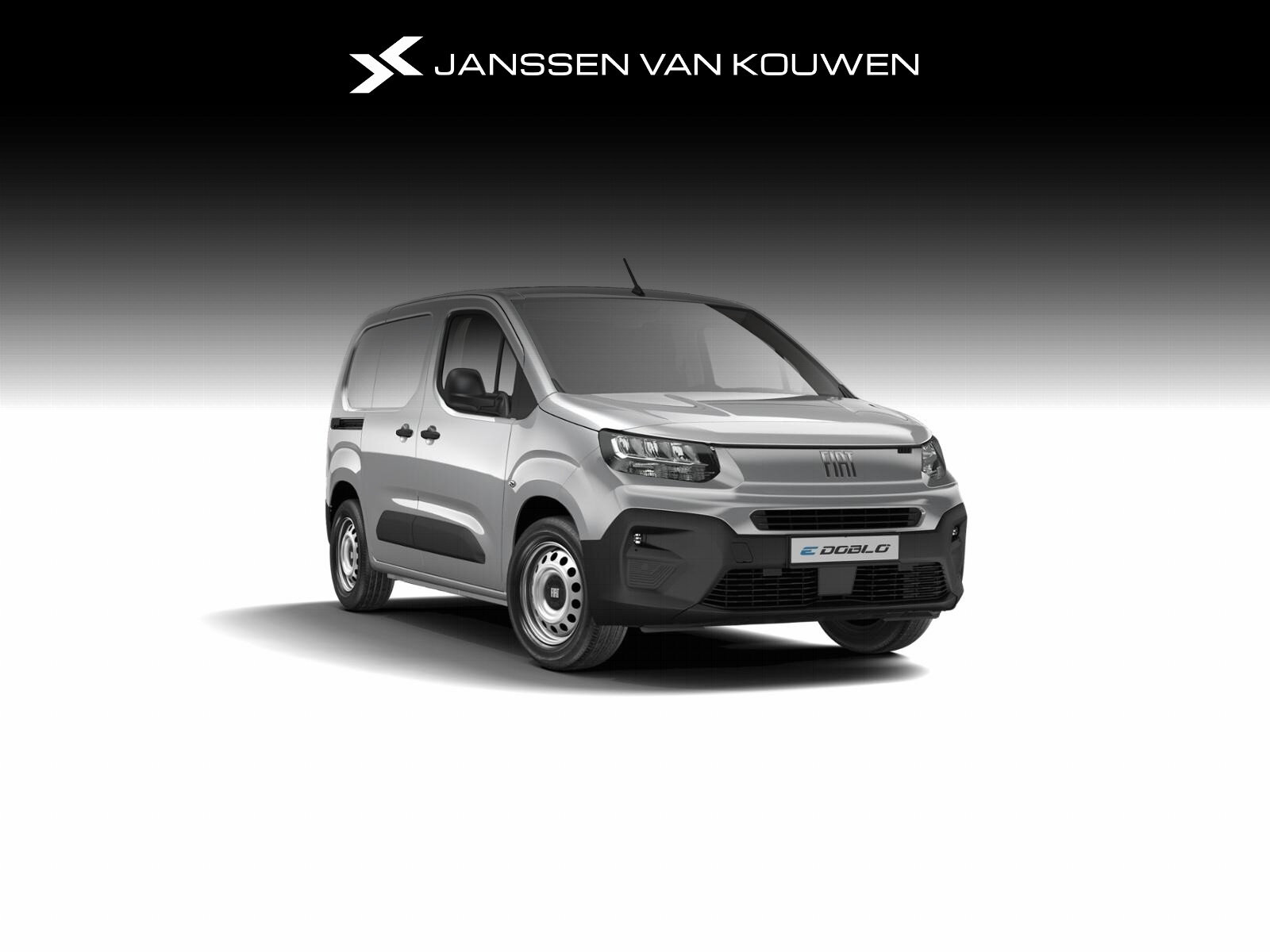 Fiat Doblò Professional Standaard