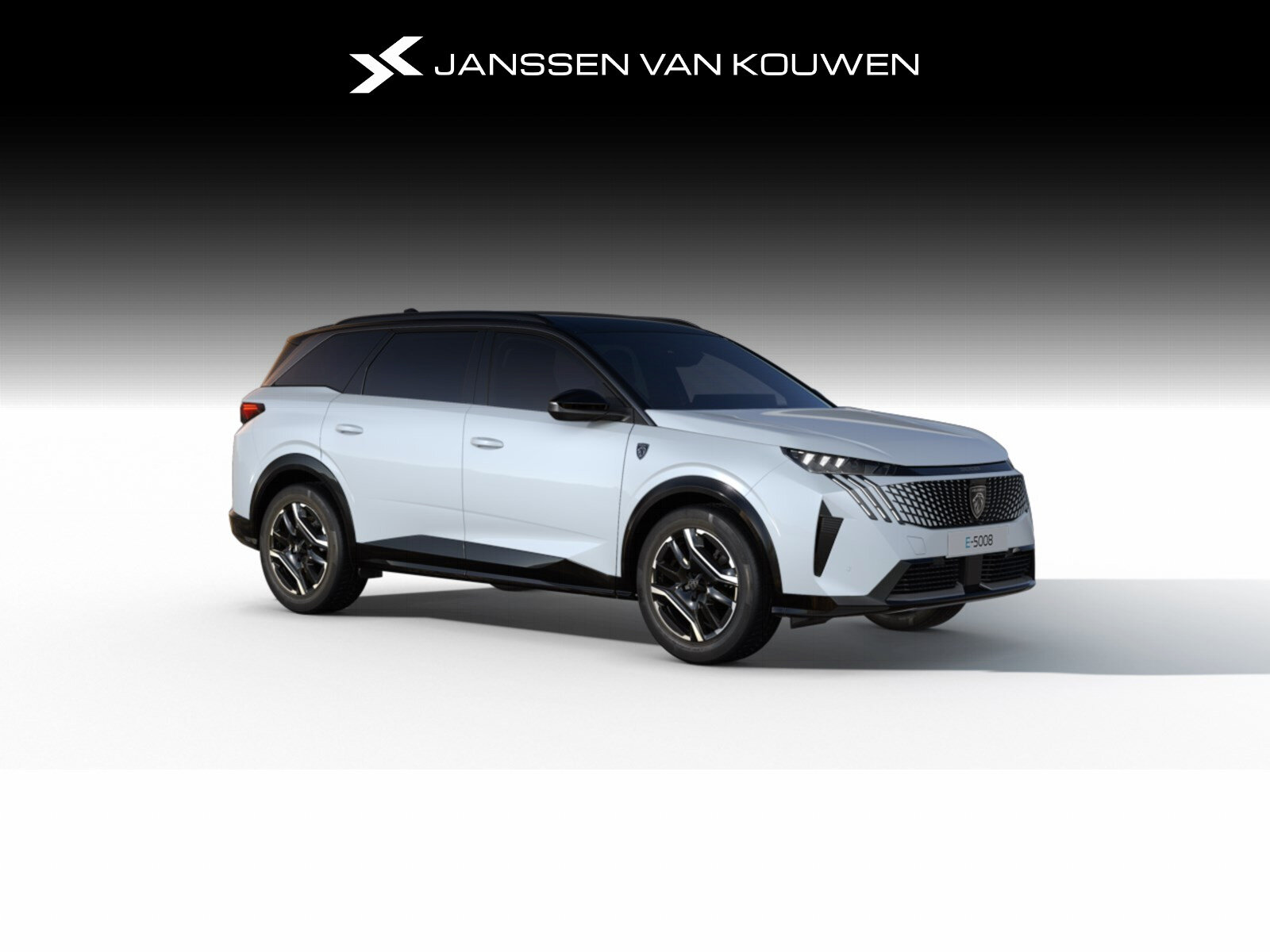 Peugeot 5008 GT