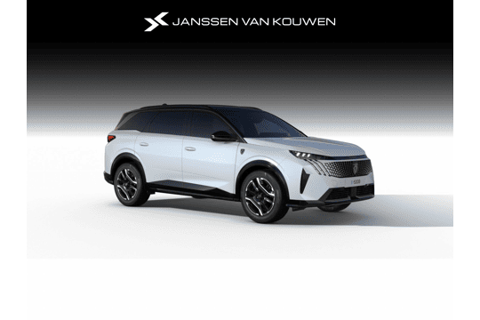Peugeot 5008 GT
