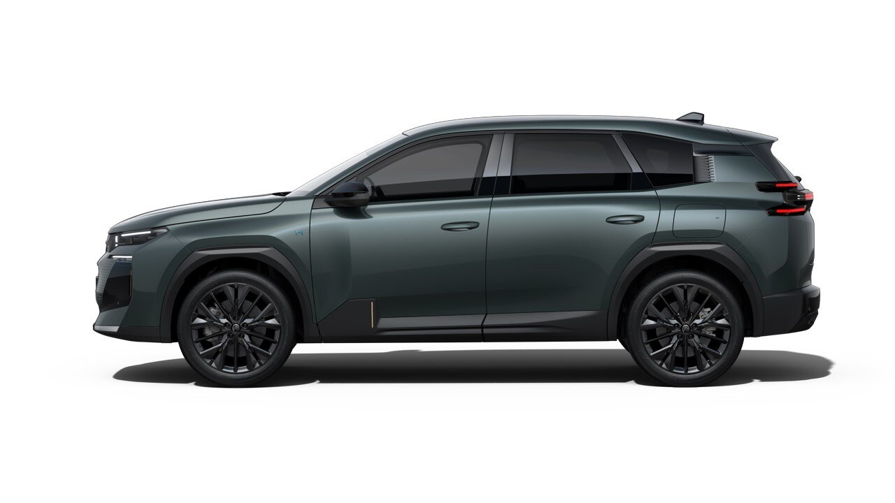 Citroën C5 Aircross Max - Afbeelding 2