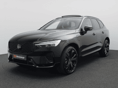 Volvo XC60 2.0 T6 Plug-in hybrid AWD Plus Black Edition - Afbeelding 2