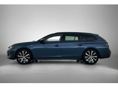 Peugeot 508 SW 1.6 180pk GT Line Automaat - Afbeelding 5