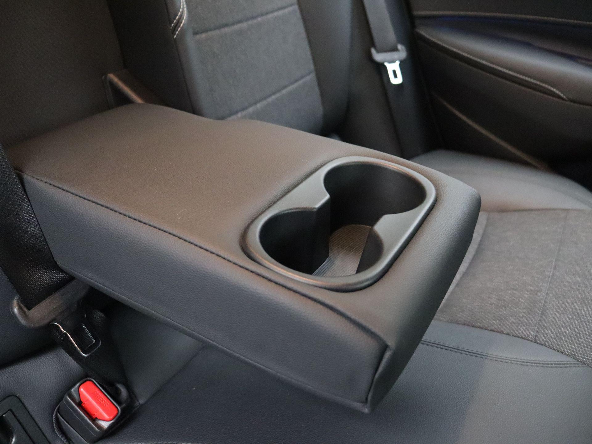 Toyota Corolla Touring Sports 1.8 Hybrid Dynamic - Afbeelding 3