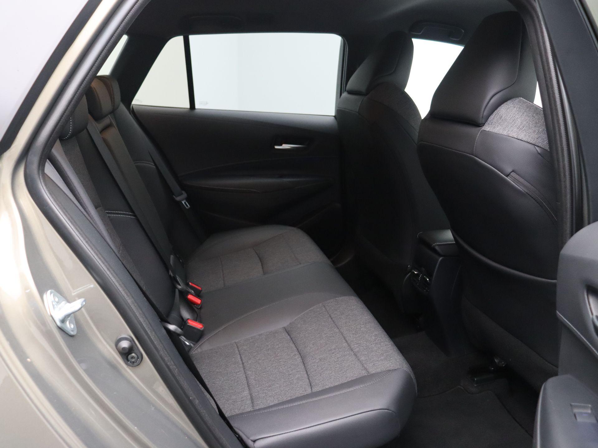 Toyota Corolla Touring Sports 1.8 Hybrid Dynamic - Afbeelding 7