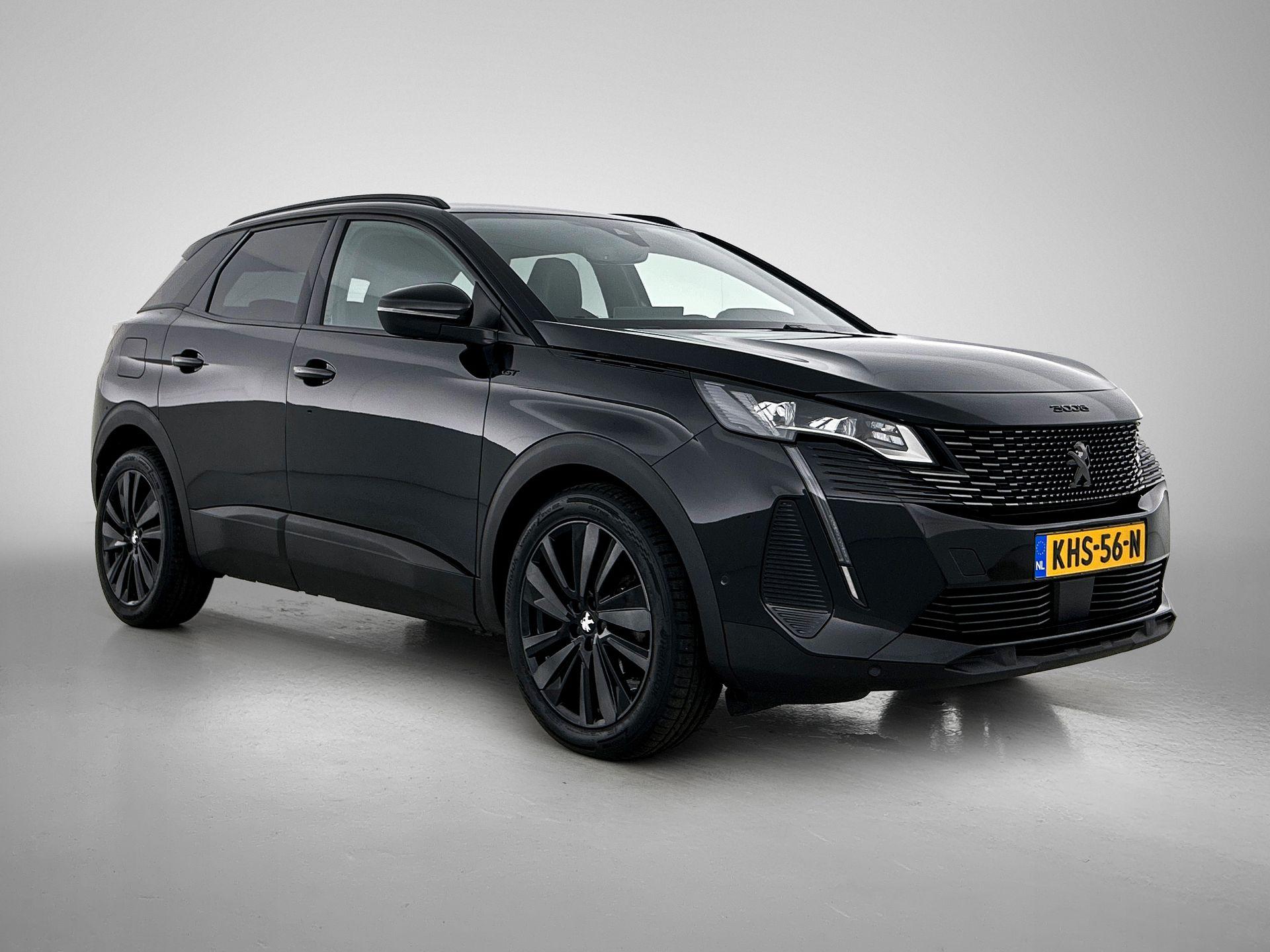 Peugeot 3008 1.2 130pk GT Automaat - Afbeelding 2