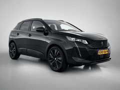 Peugeot 3008 1.2 130pk GT Automaat - Afbeelding 2