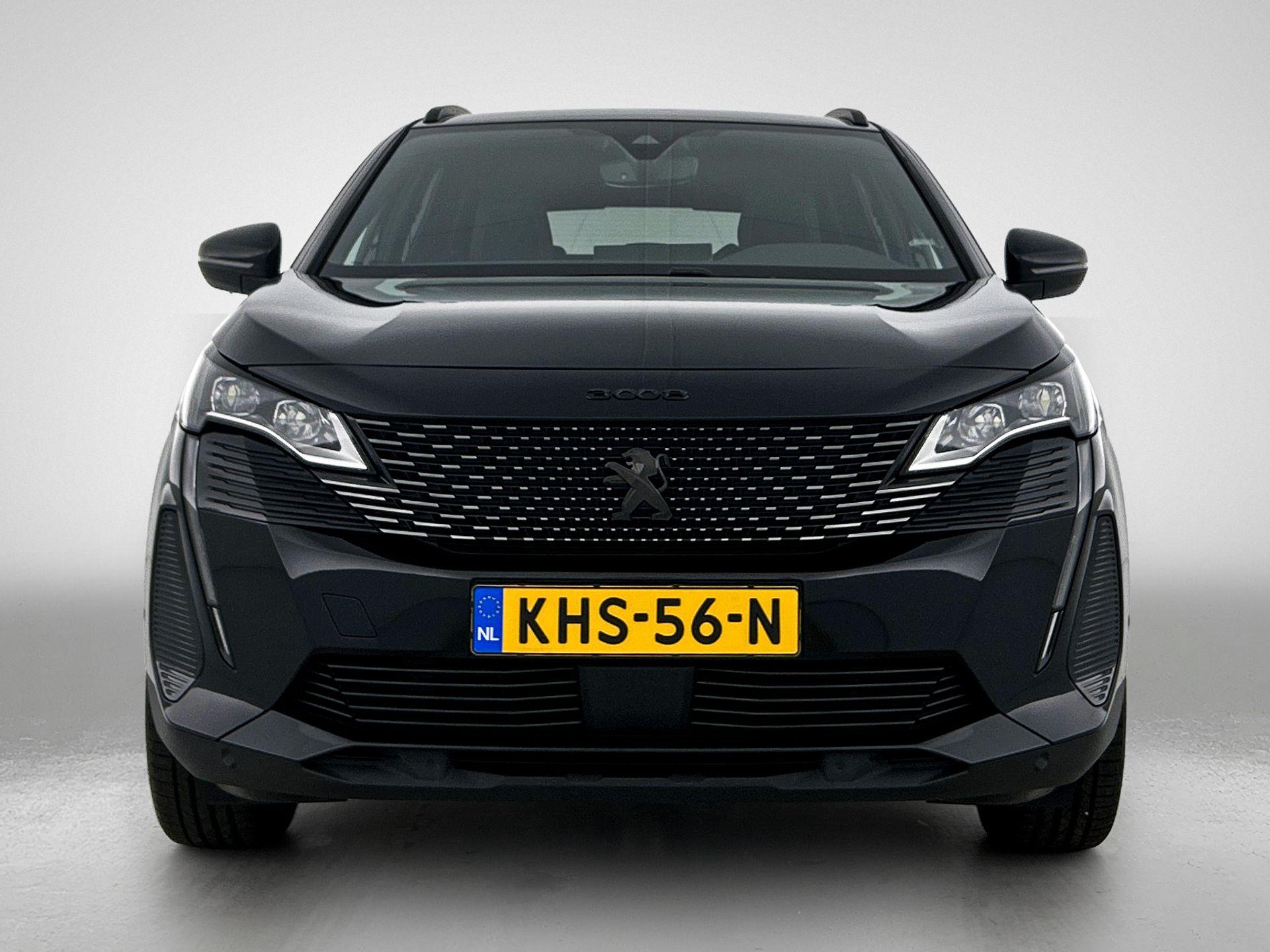 Peugeot 3008 1.2 130pk GT Automaat - Afbeelding 4