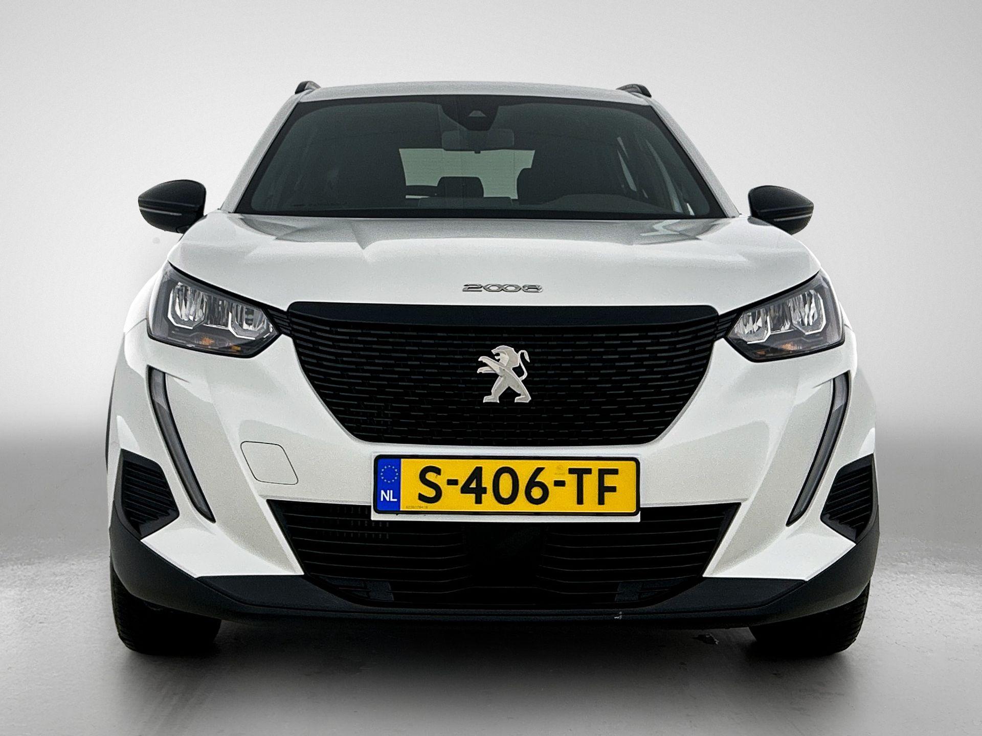 Peugeot 2008 1.2 100pk Style - Afbeelding 4