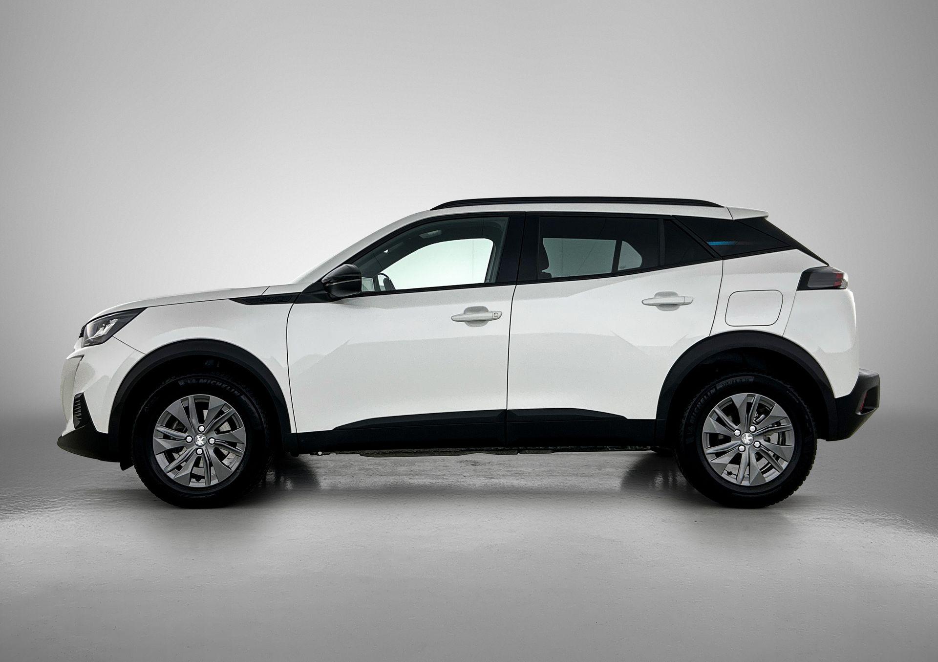 Peugeot 2008 1.2 100pk Style - Afbeelding 5