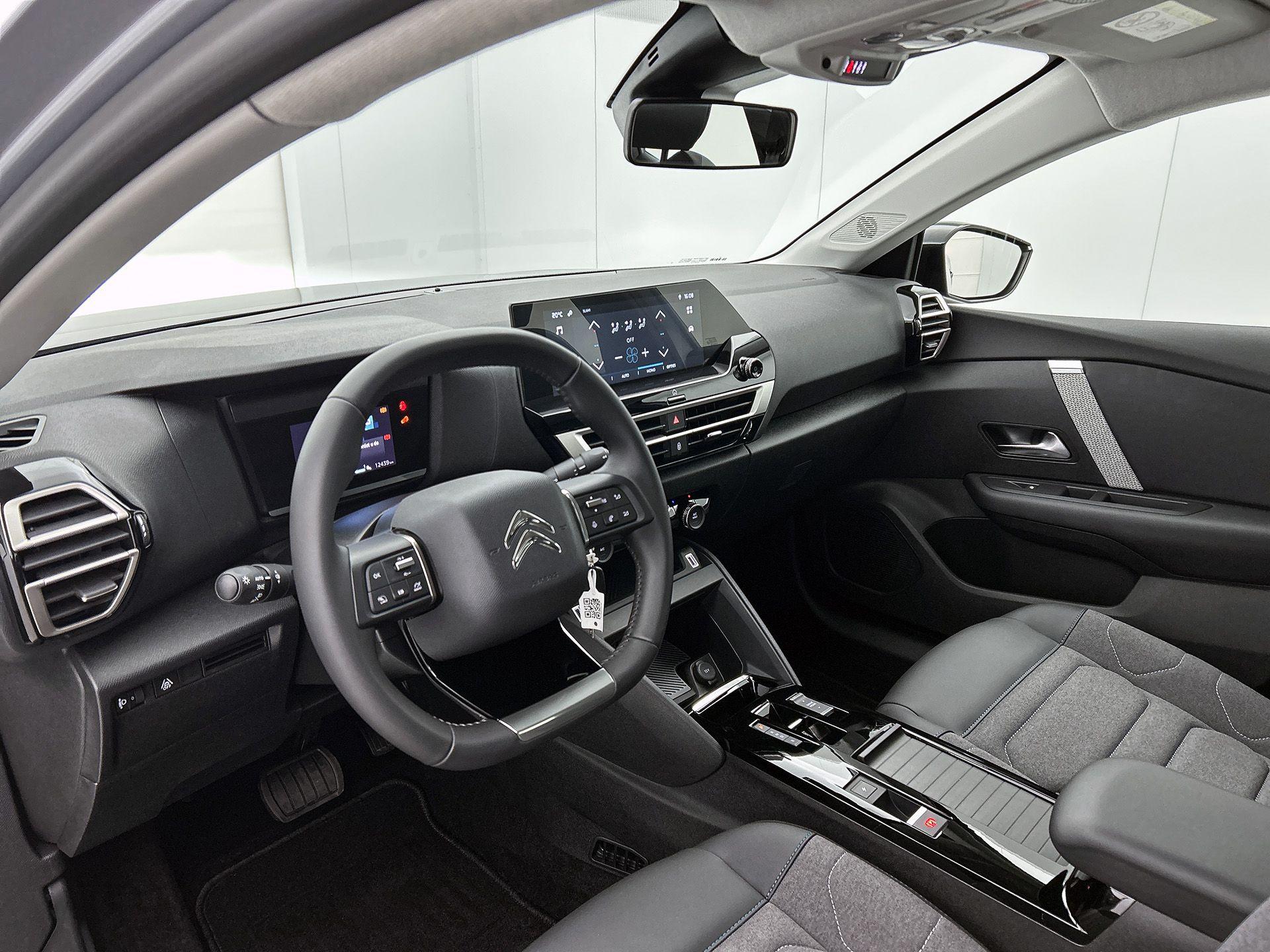 Citroën ë-C4