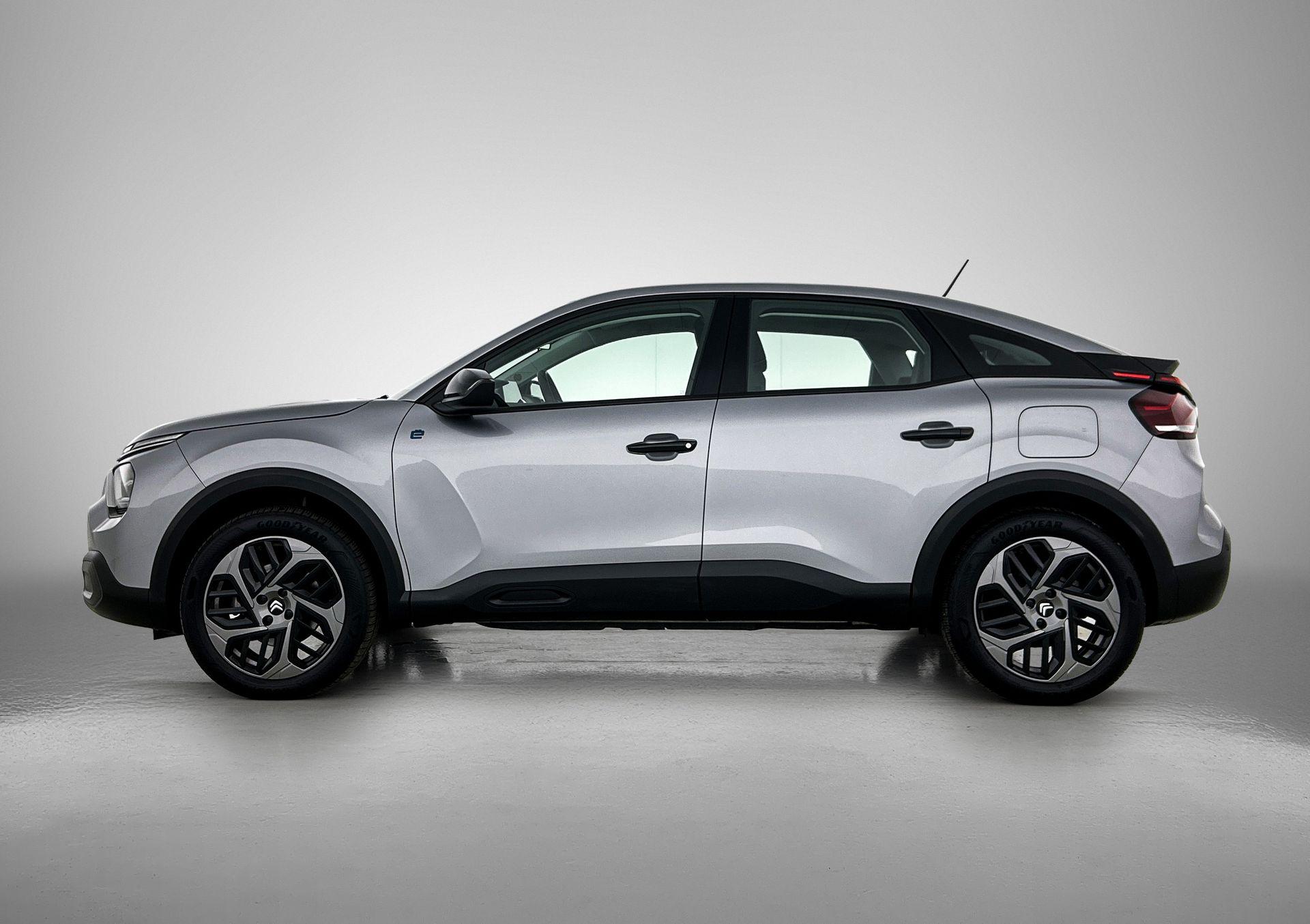 Citroën ë-C4 You 136pk 50 kWh Automaat - Afbeelding 5