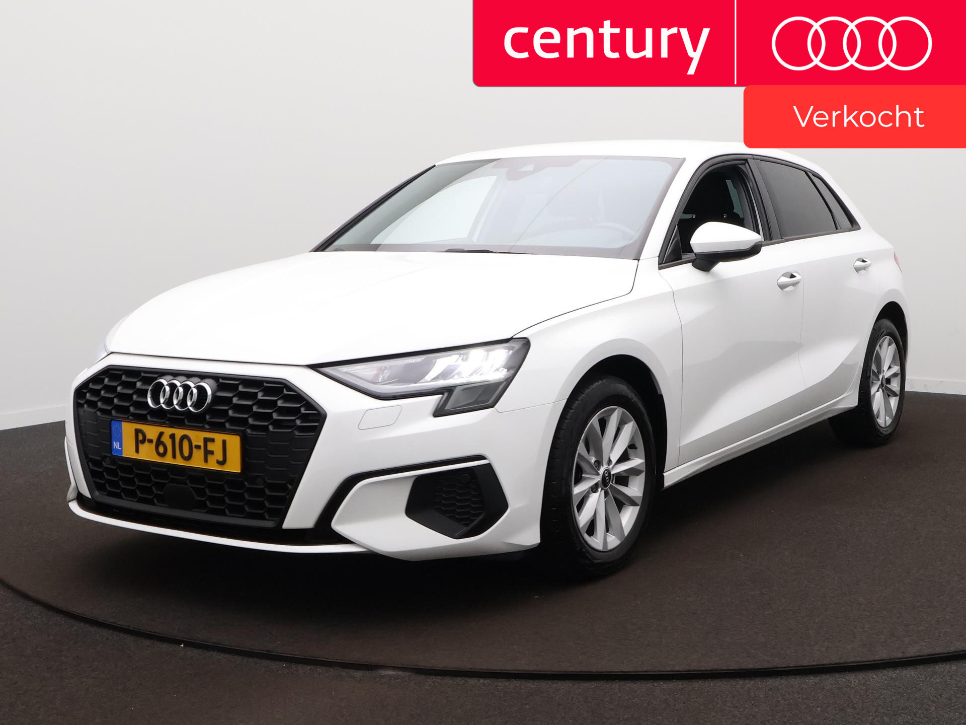 Audi A3 Sportback 30 TFSI Pro Line