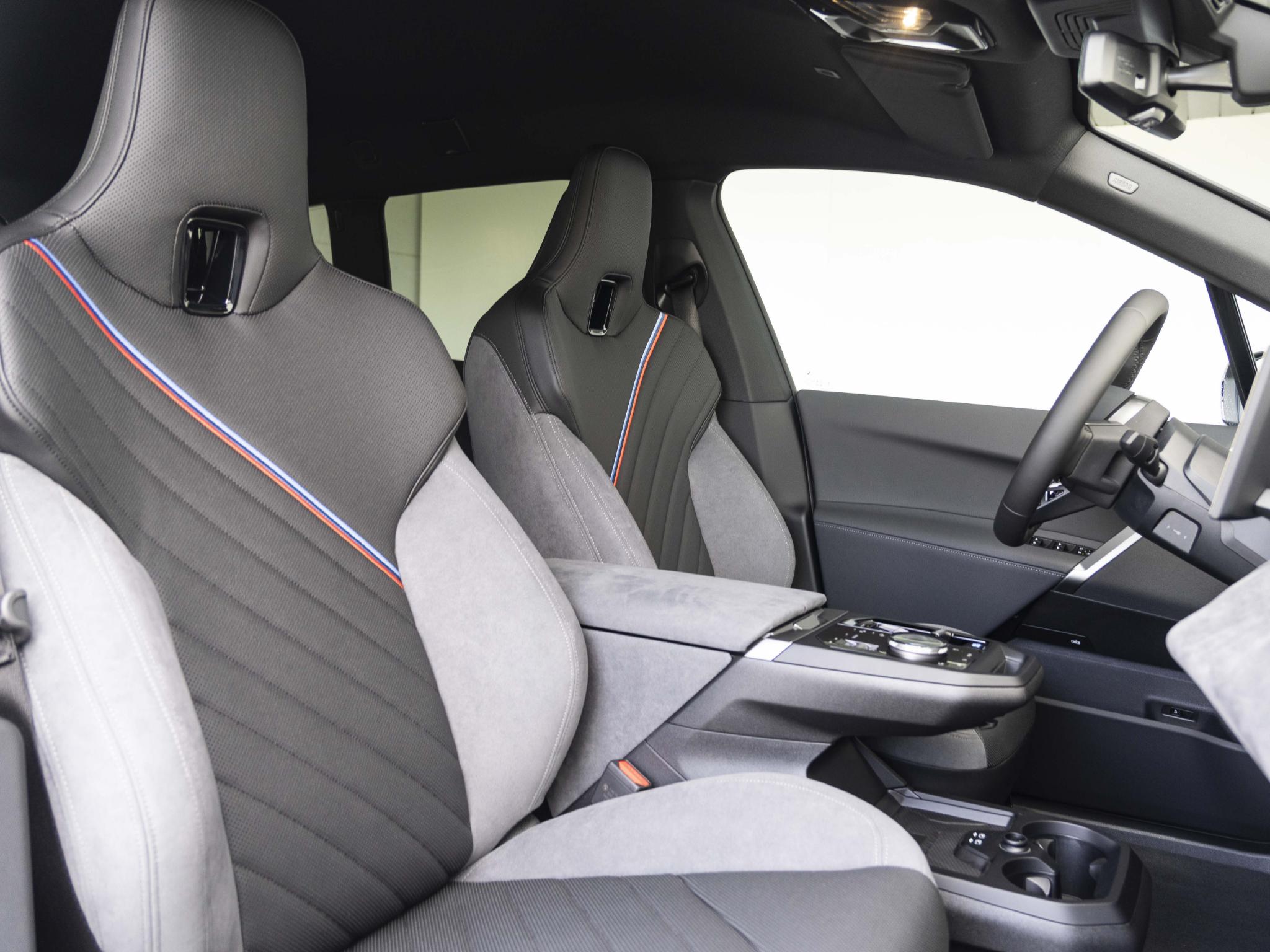 BMW iX xDrive45 - Afbeelding 4
