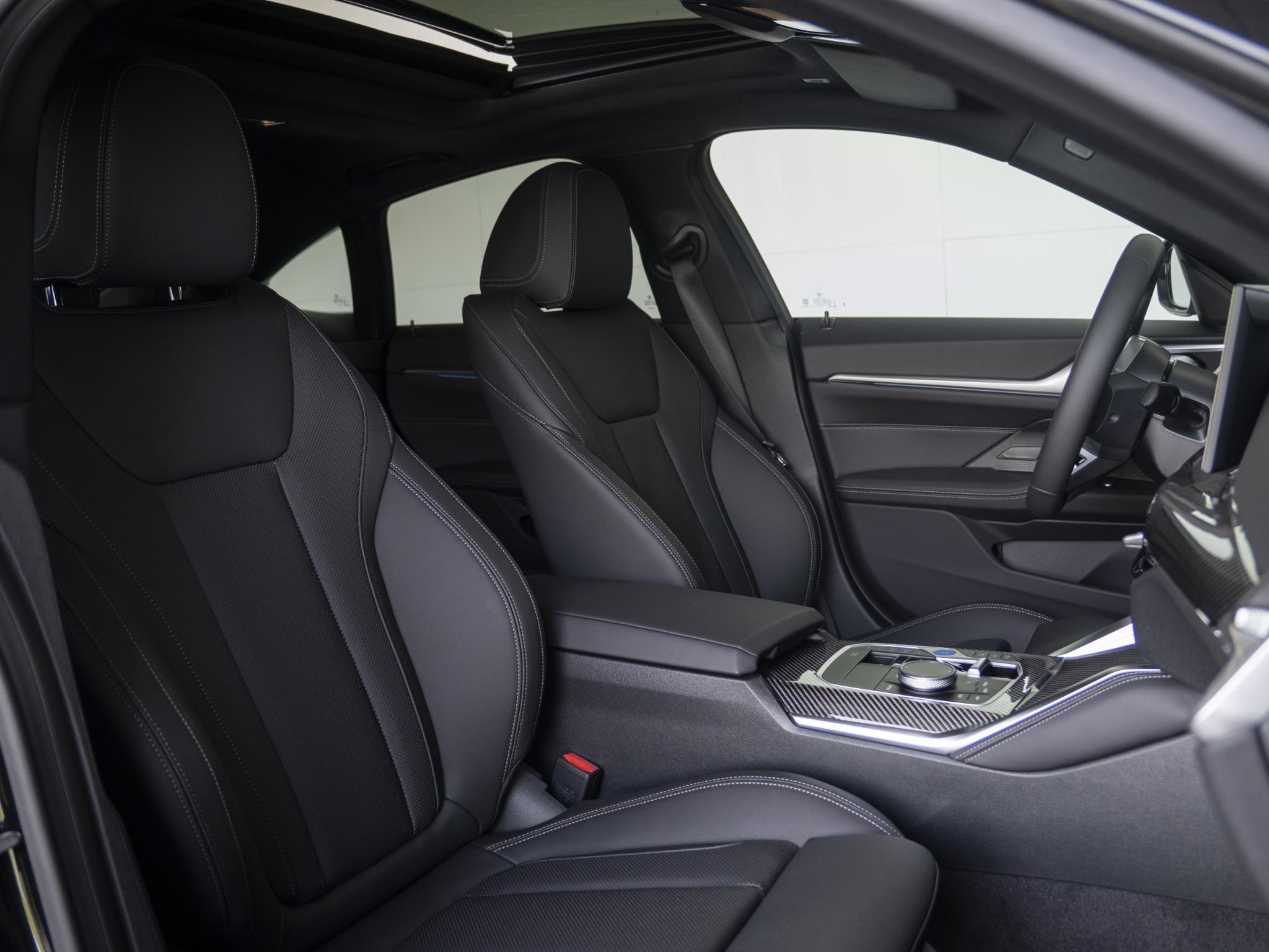 BMW i4 xDrive40 - Afbeelding 4
