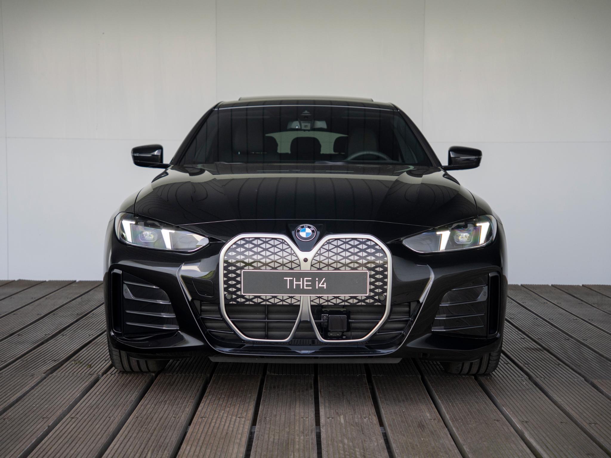 BMW i4 xDrive40 - Afbeelding 5