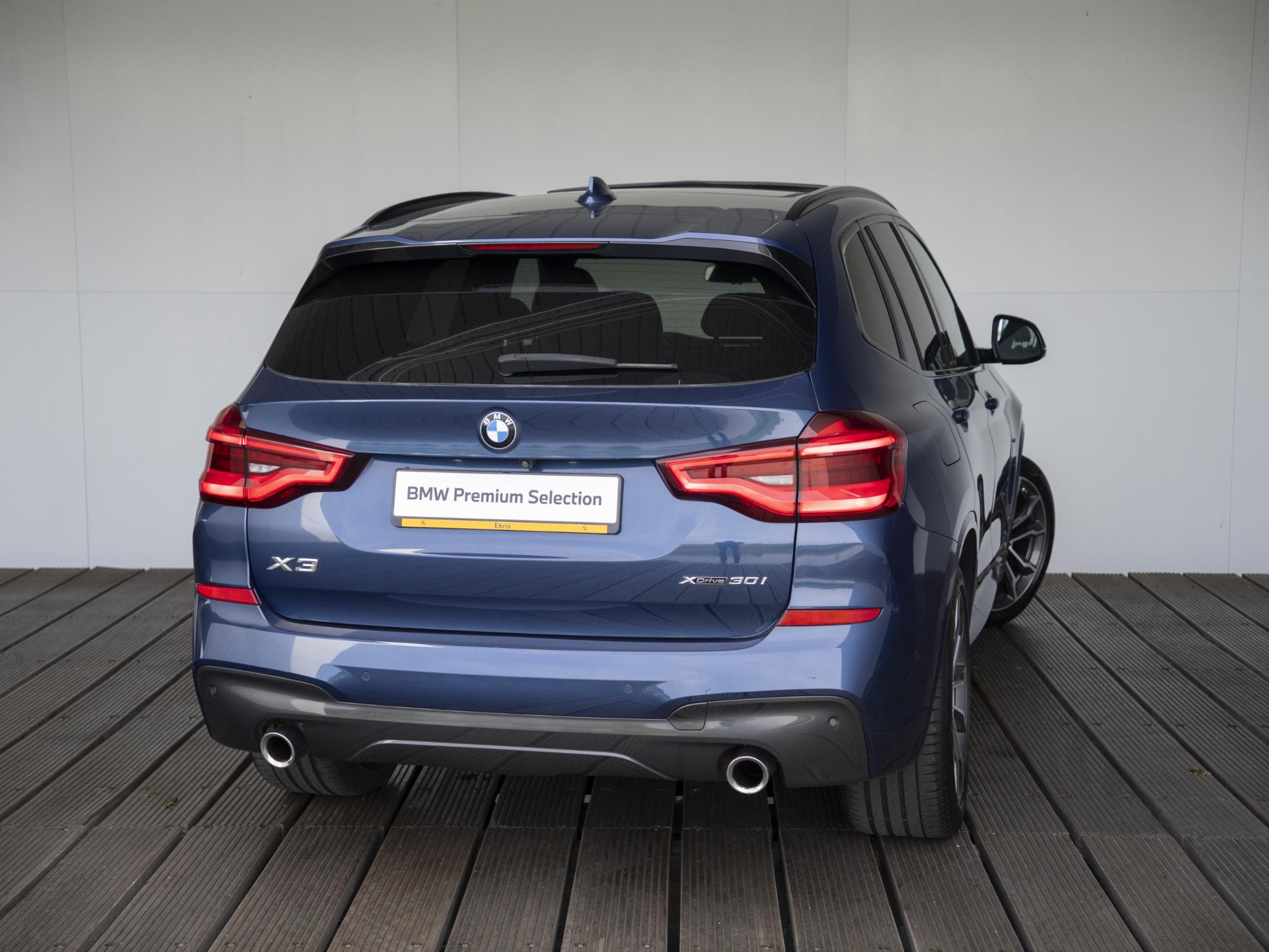 BMW X3 xDrive30i - Afbeelding 2